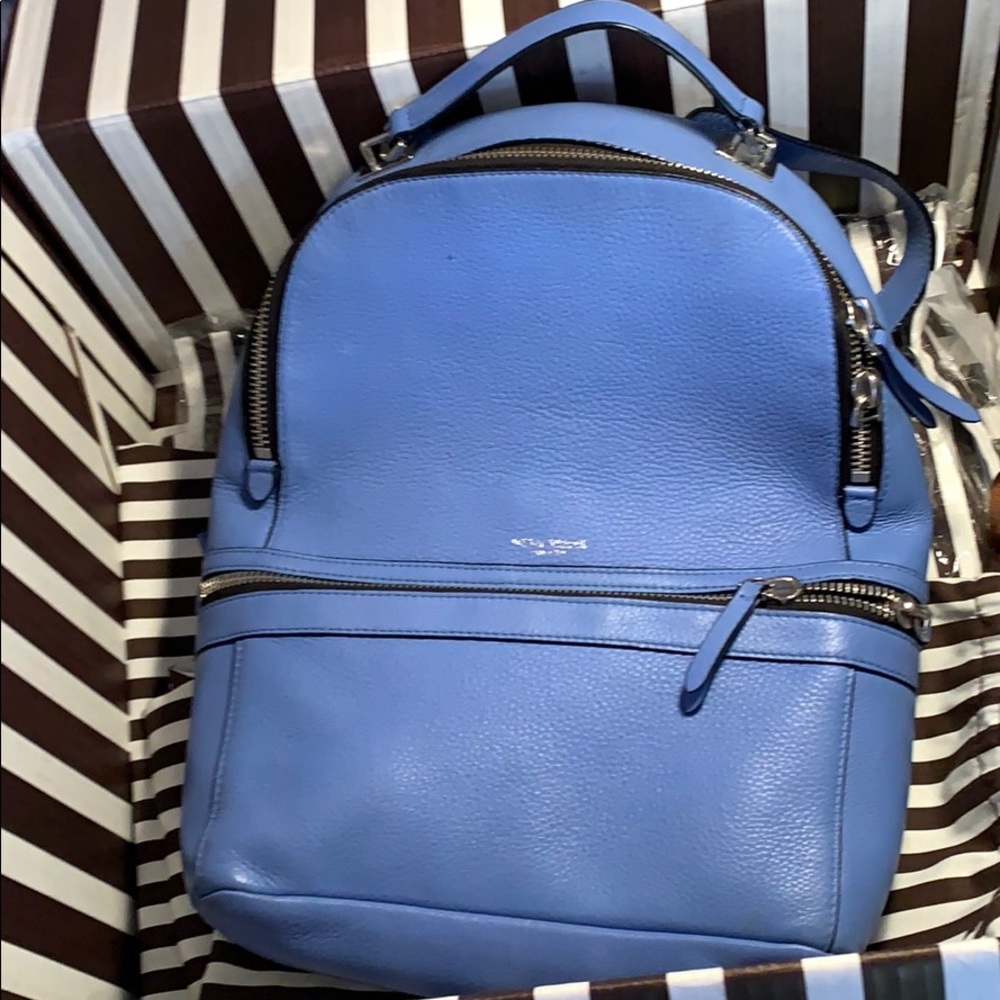 Henri Bendel Backpack - image 1